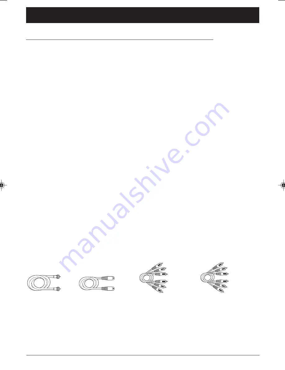 RCA 32V430T Скачать руководство пользователя страница 37