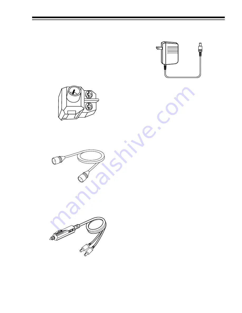 RCA 50 Owner'S Manual Download Page 5