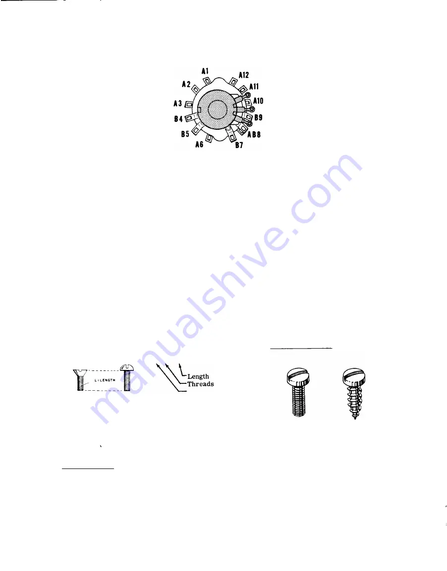 RCA 54-45 Manual Download Page 4