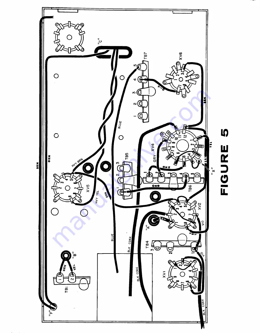 RCA 54-45 Manual Download Page 45