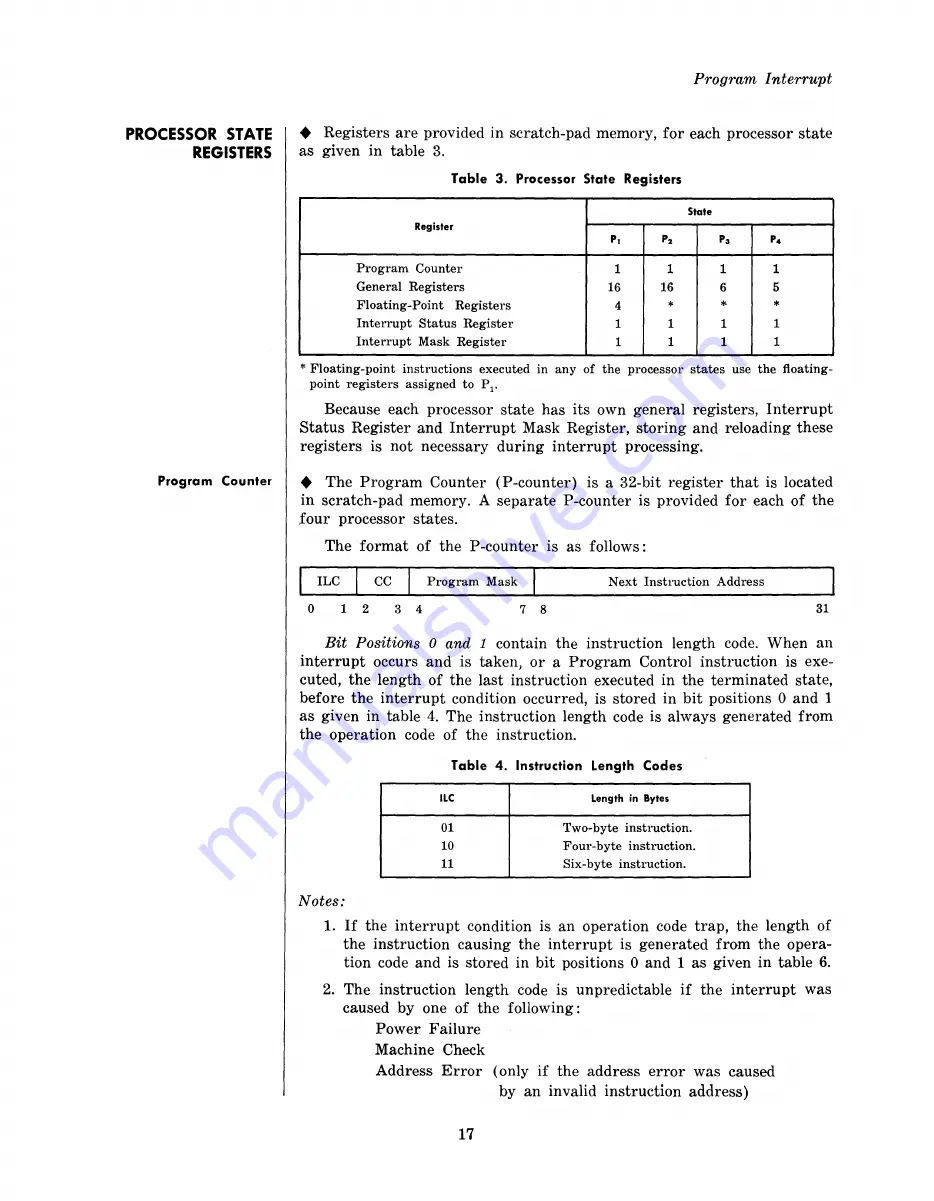 RCA 70/46 Reference Manual Download Page 26