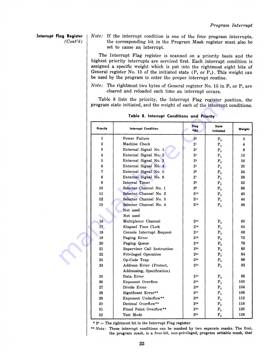 RCA 70/46 Reference Manual Download Page 31