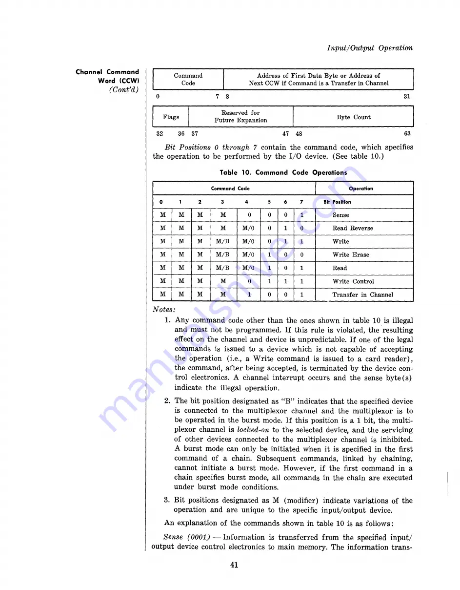 RCA 70/46 Reference Manual Download Page 50