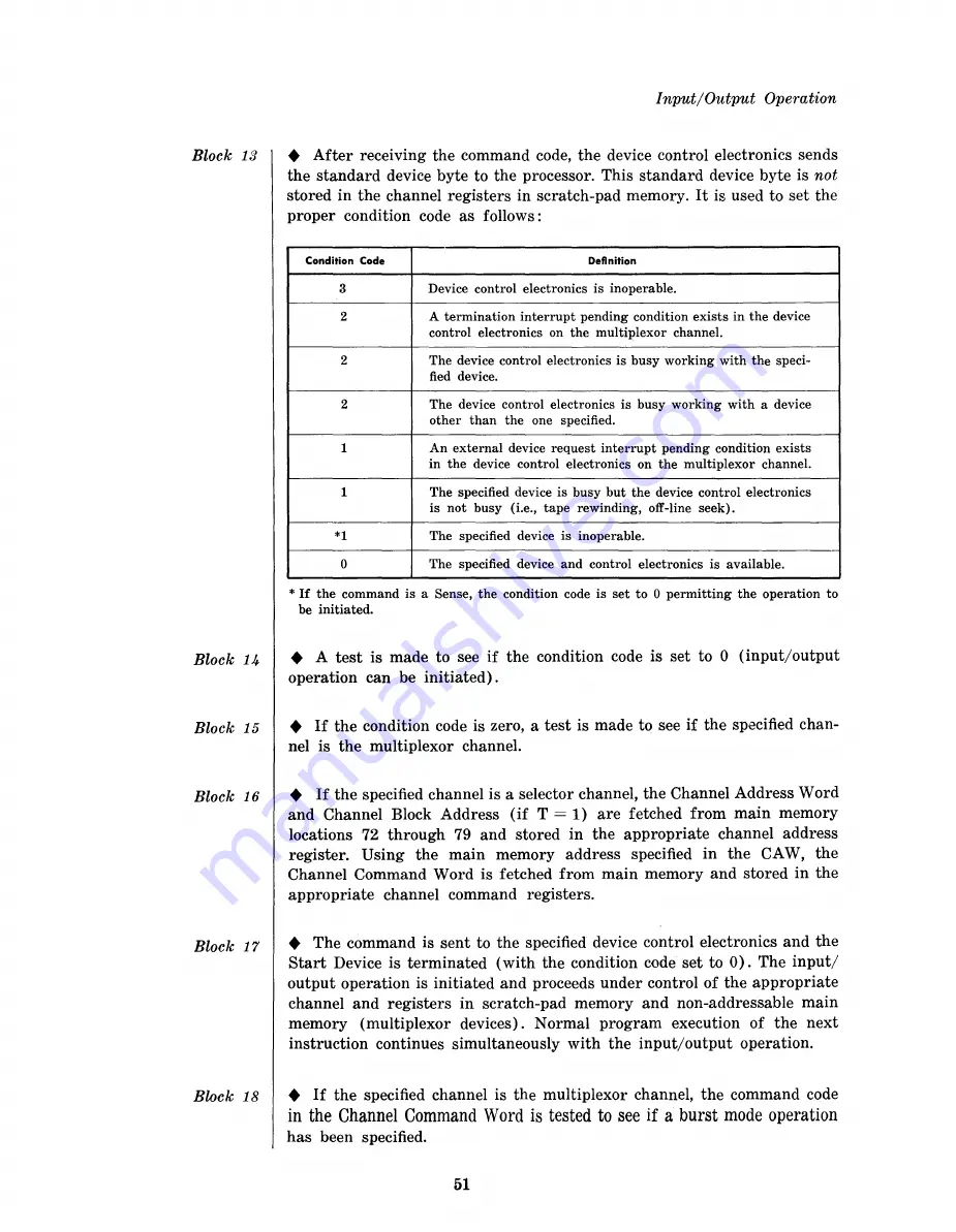 RCA 70/46 Reference Manual Download Page 60