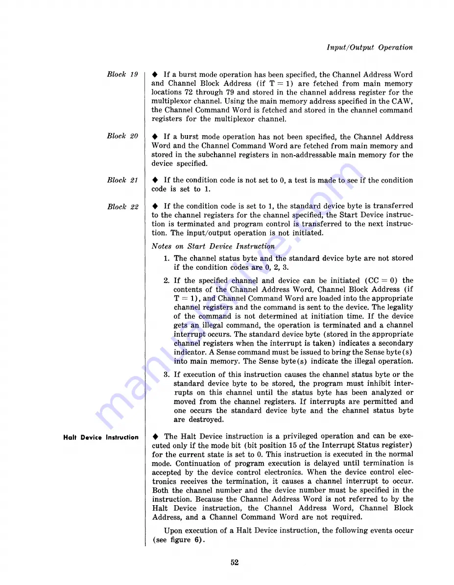 RCA 70/46 Reference Manual Download Page 61