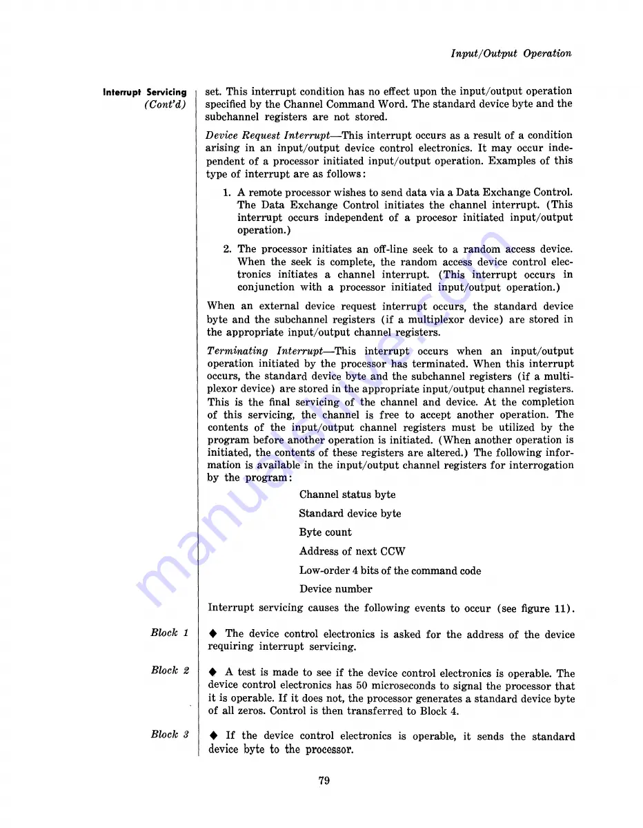 RCA 70/46 Reference Manual Download Page 88