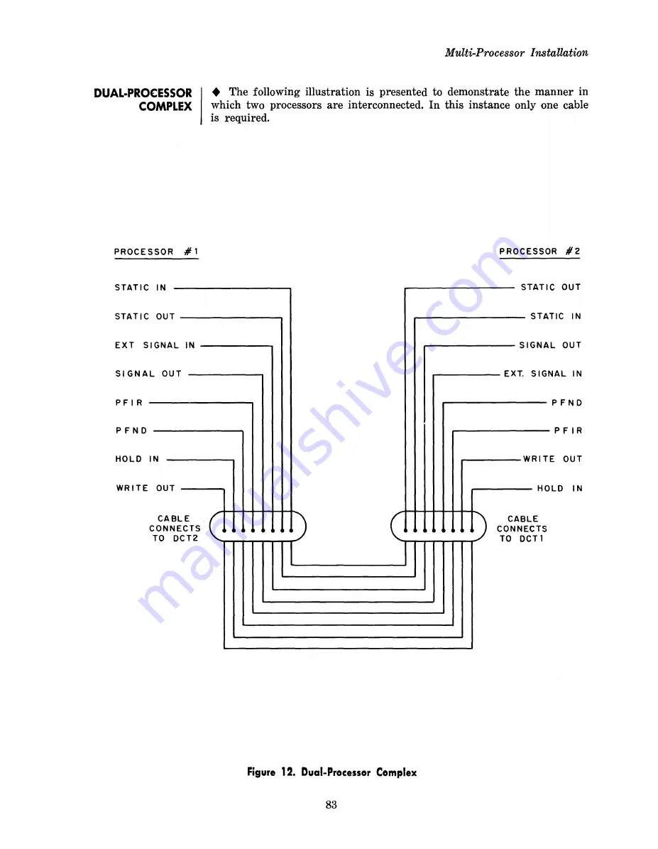 RCA 70/46 Reference Manual Download Page 92