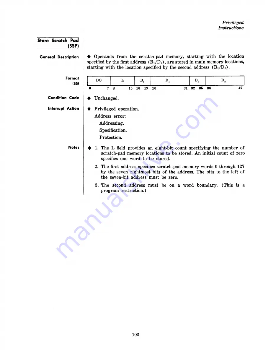 RCA 70/46 Reference Manual Download Page 112