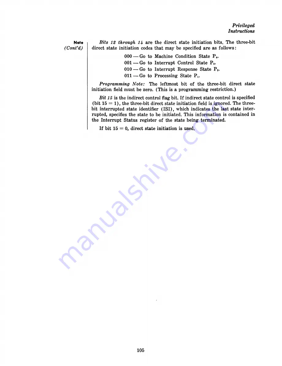 RCA 70/46 Reference Manual Download Page 114