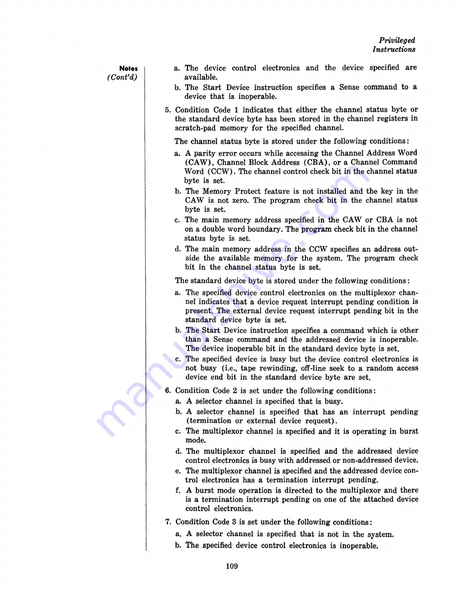 RCA 70/46 Reference Manual Download Page 118