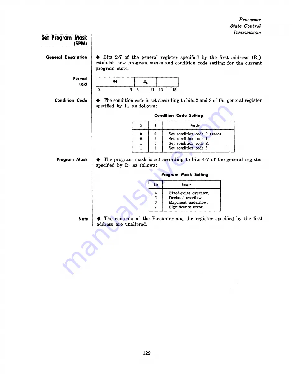 RCA 70/46 Reference Manual Download Page 131