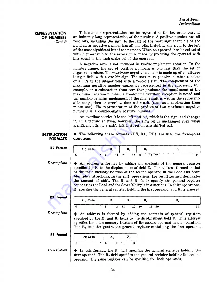 RCA 70/46 Reference Manual Download Page 133