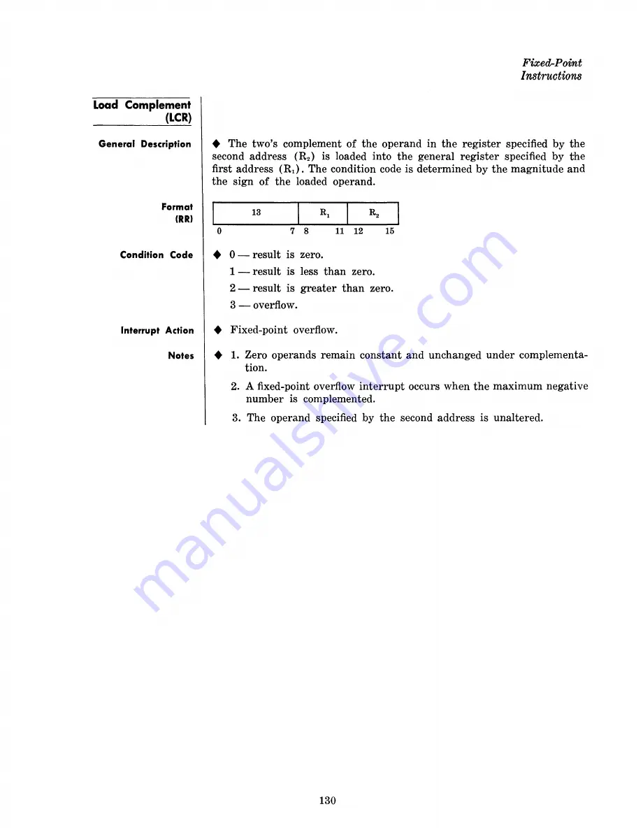 RCA 70/46 Reference Manual Download Page 139