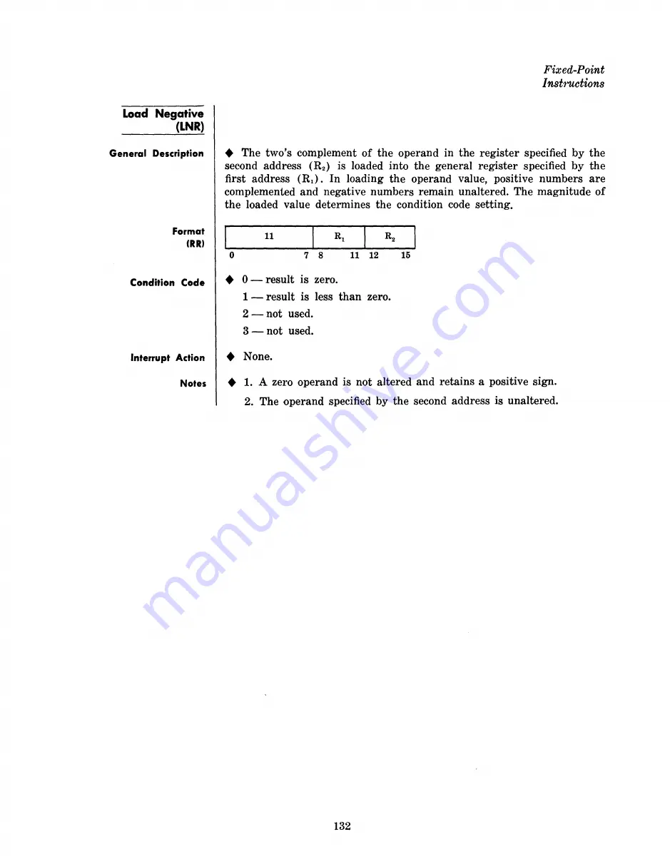 RCA 70/46 Reference Manual Download Page 141