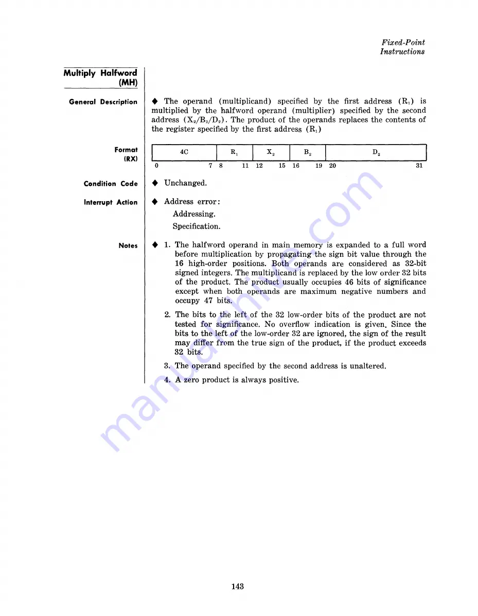 RCA 70/46 Reference Manual Download Page 152