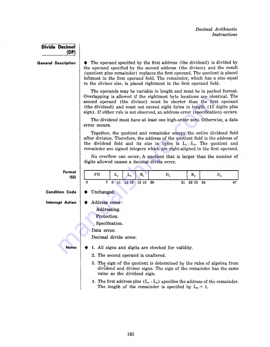 RCA 70/46 Reference Manual Download Page 172