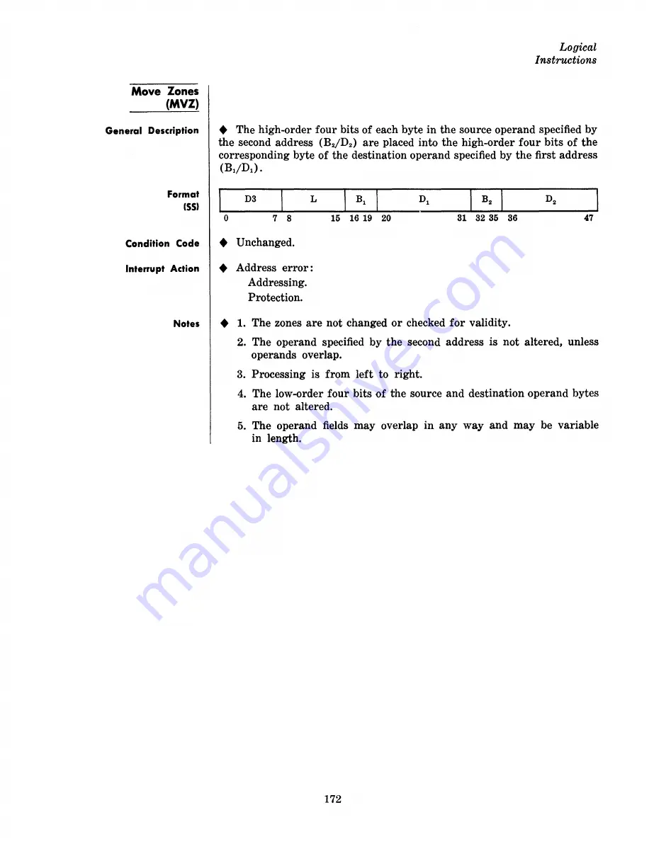 RCA 70/46 Reference Manual Download Page 181