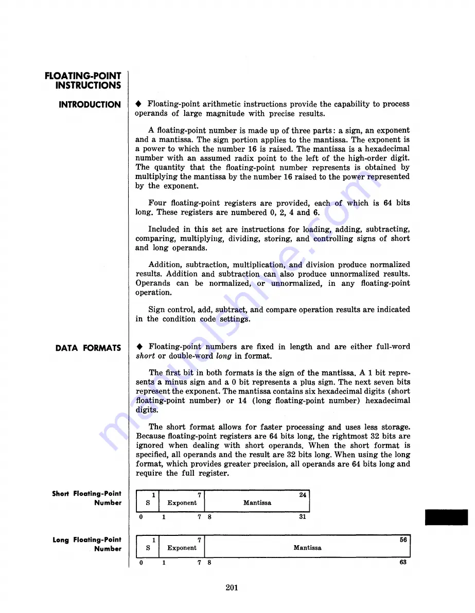 RCA 70/46 Reference Manual Download Page 210