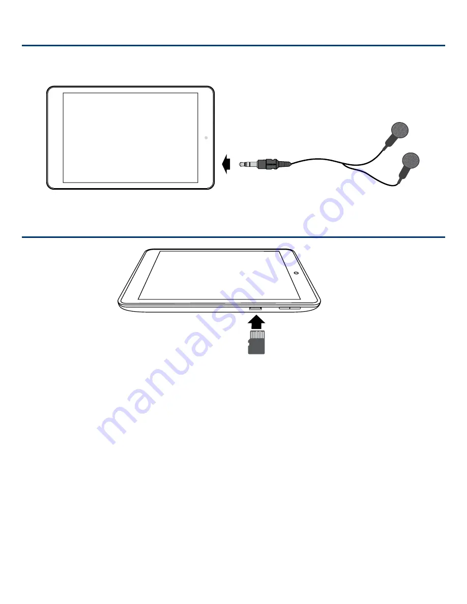 RCA 8 Apollo RCT6573W23 User Manual Download Page 16