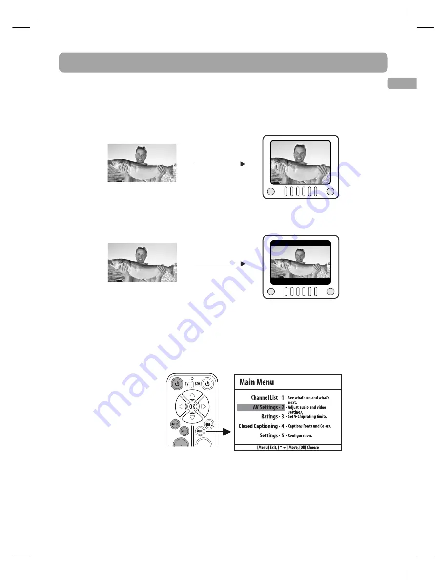 RCA 811-DTA891W030 User Manual Download Page 11