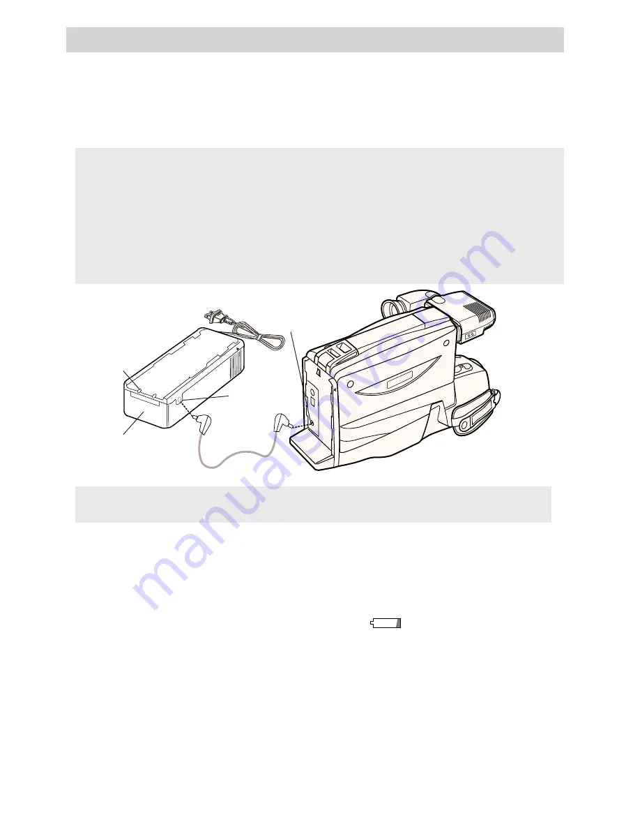 RCA Autoshot CC4352 User Manual Download Page 15