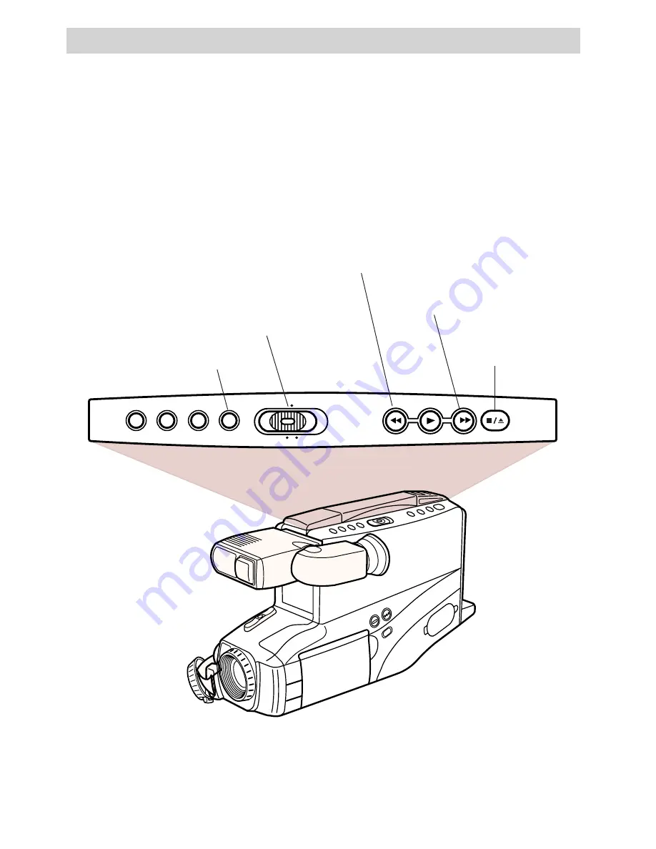 RCA Autoshot CC4352 User Manual Download Page 41