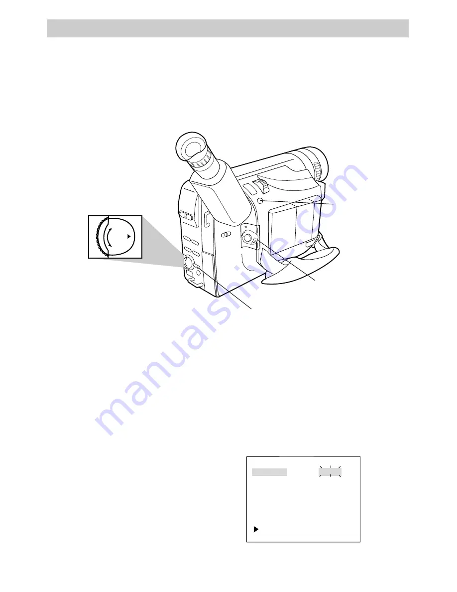 RCA Autoshot CC6383 User Manual Download Page 42