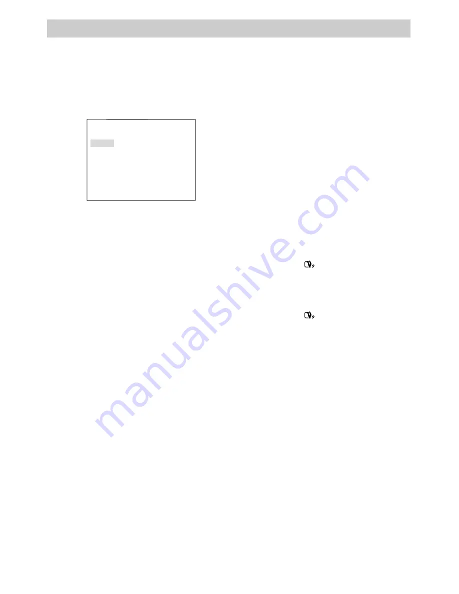 RCA Autoshot CC6383 User Manual Download Page 43