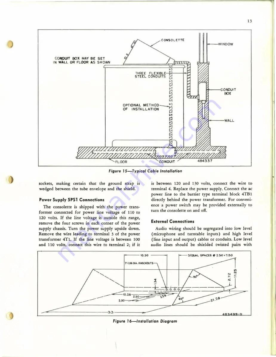 RCA BC-3C Скачать руководство пользователя страница 15