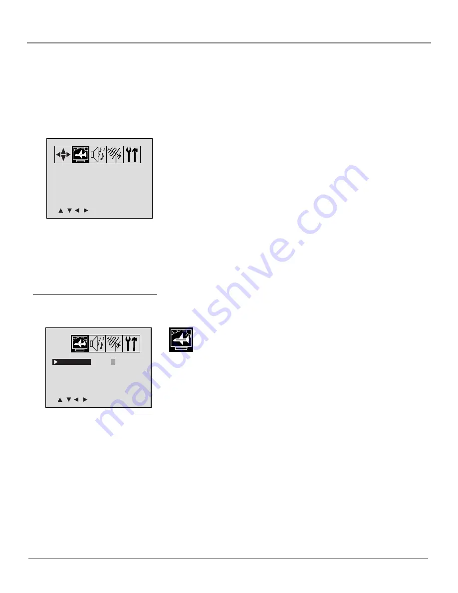 RCA BD1900 User Manual Download Page 30