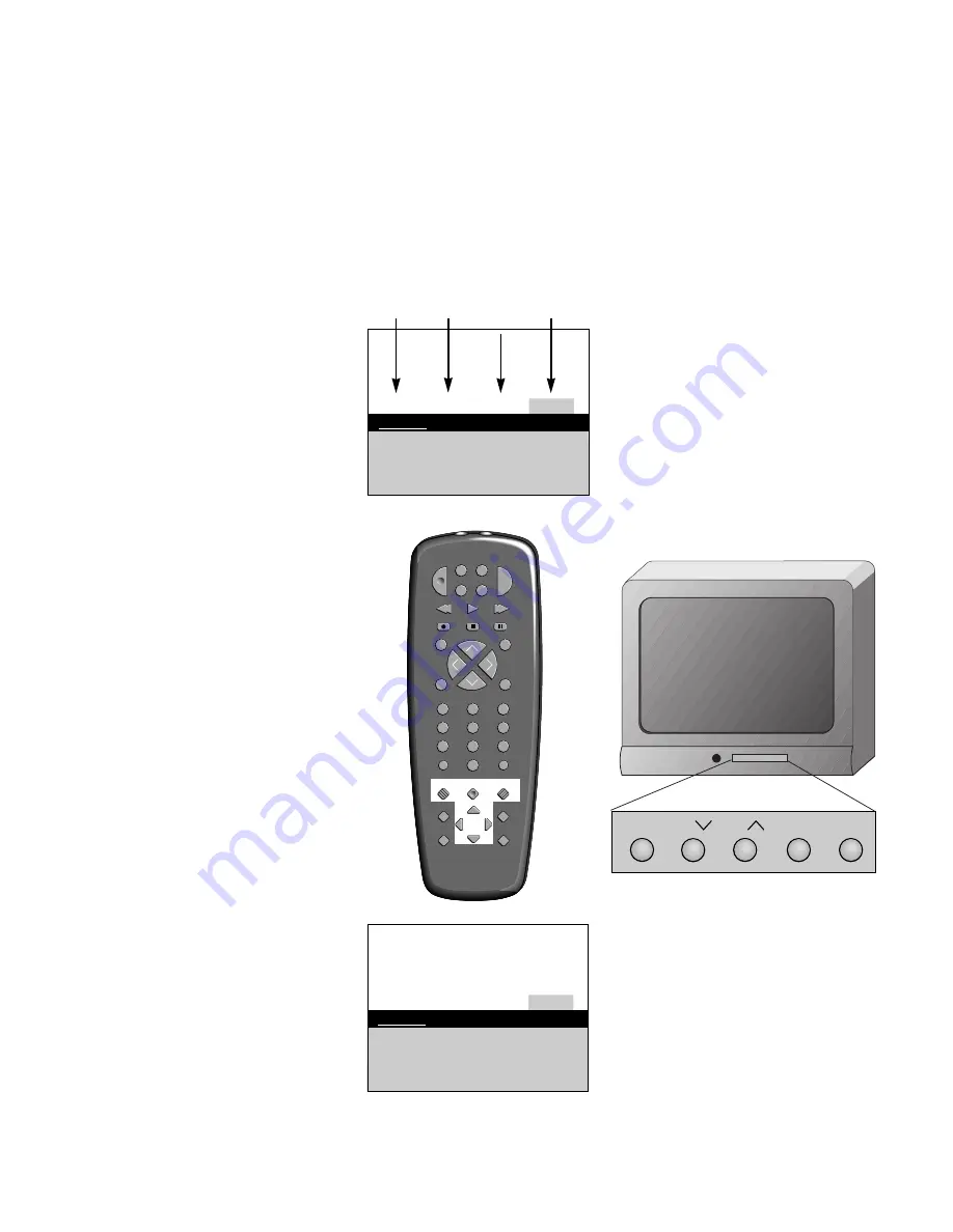 RCA C33682 Скачать руководство пользователя страница 7