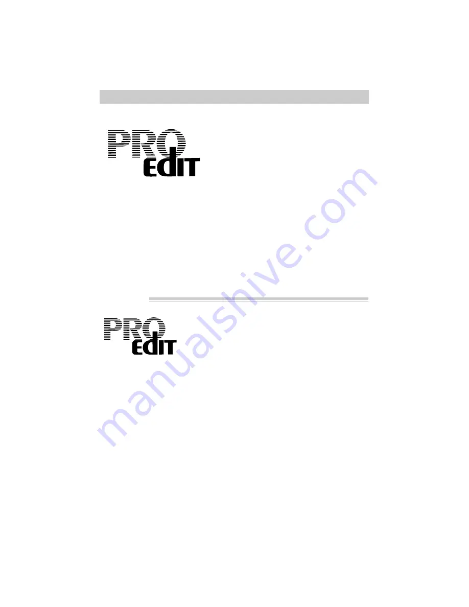 RCA CC431 User Manual Download Page 33