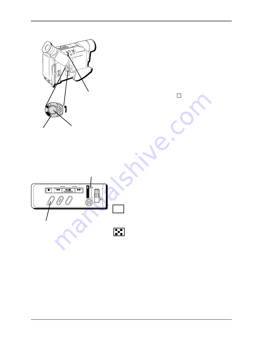 RCA CC6254 Скачать руководство пользователя страница 62