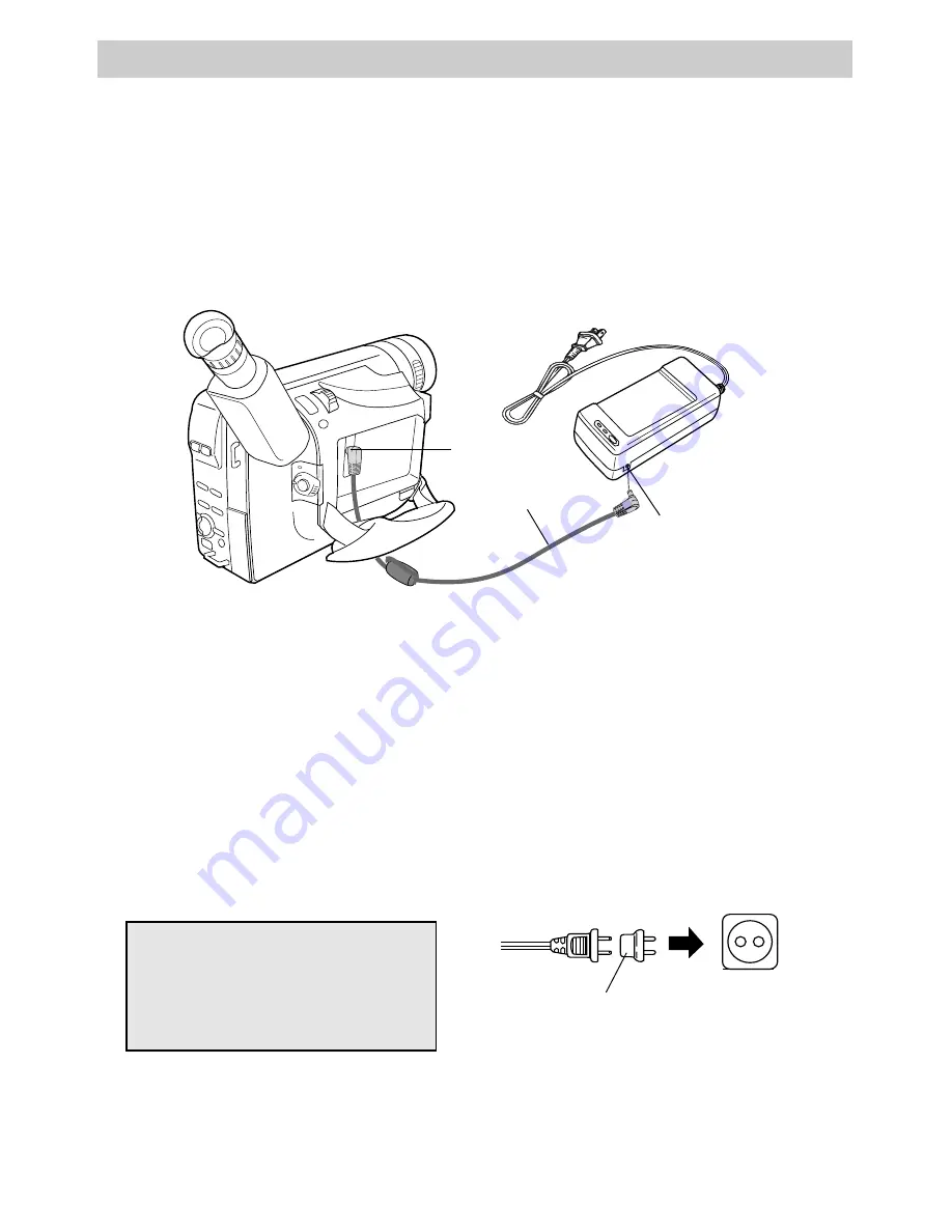 RCA CC6263 Скачать руководство пользователя страница 14