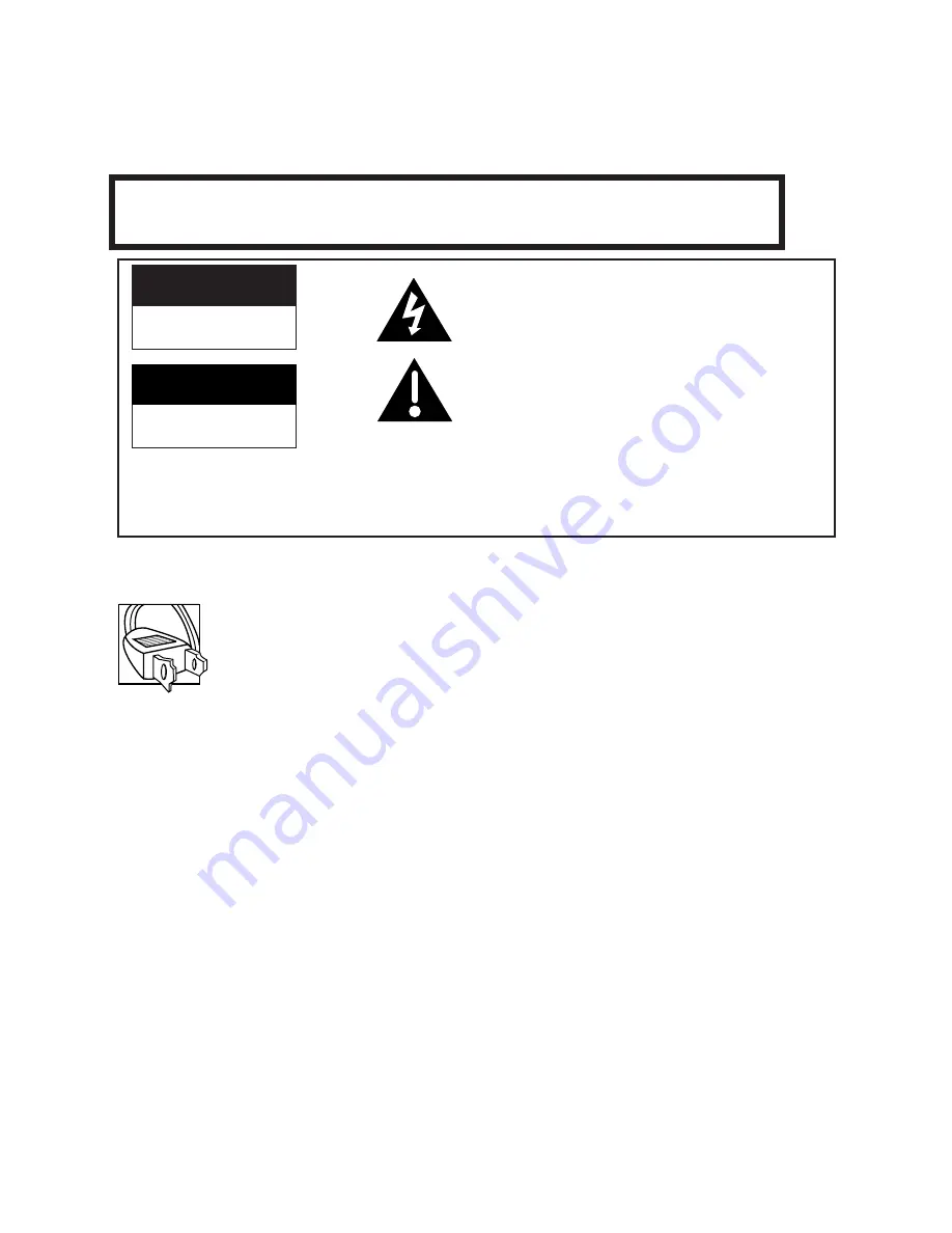 RCA CC634 User Manual Download Page 2