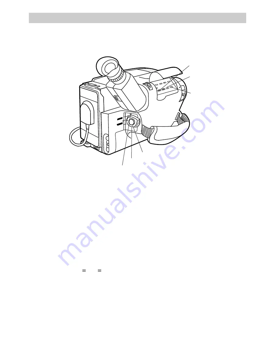 RCA CC634 User Manual Download Page 10