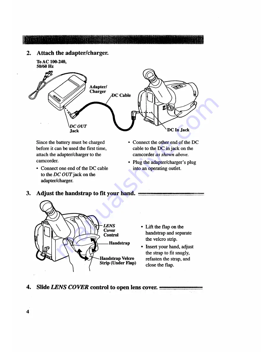 RCA CC6351 User Manual Download Page 6