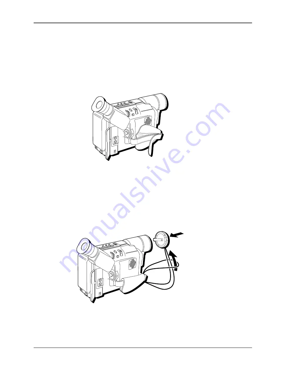 RCA CC6364 Скачать руководство пользователя страница 12