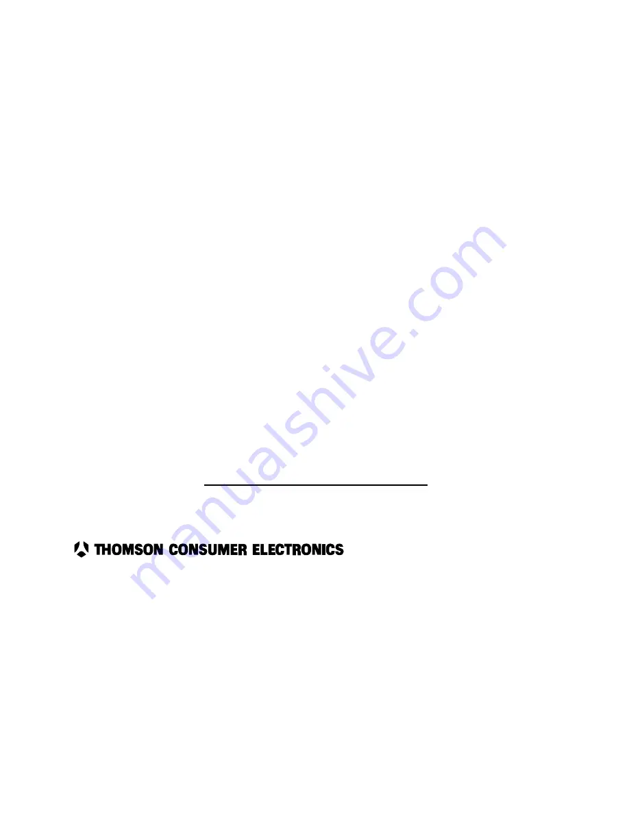 RCA CC6364 User Manual Download Page 104