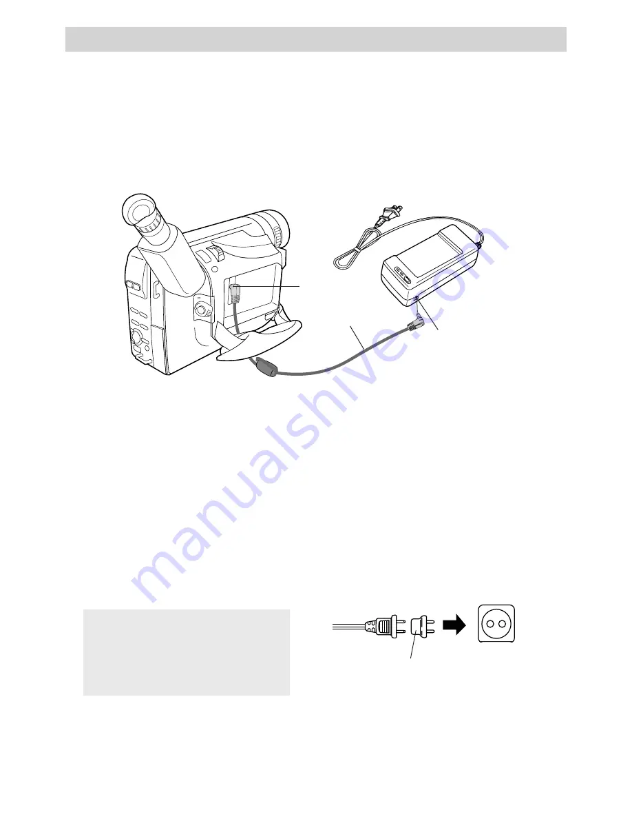 RCA CC6372 Скачать руководство пользователя страница 14