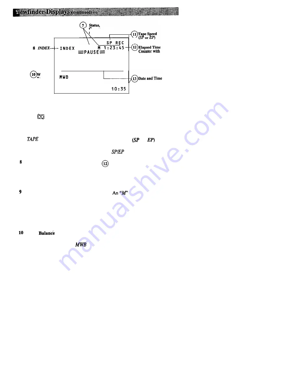 RCA CC800 User Manual Download Page 35