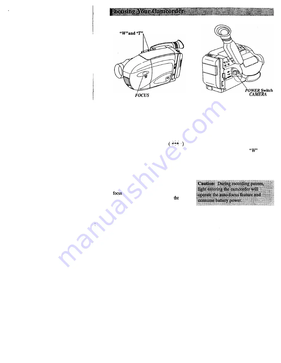 RCA CC800 User Manual Download Page 42