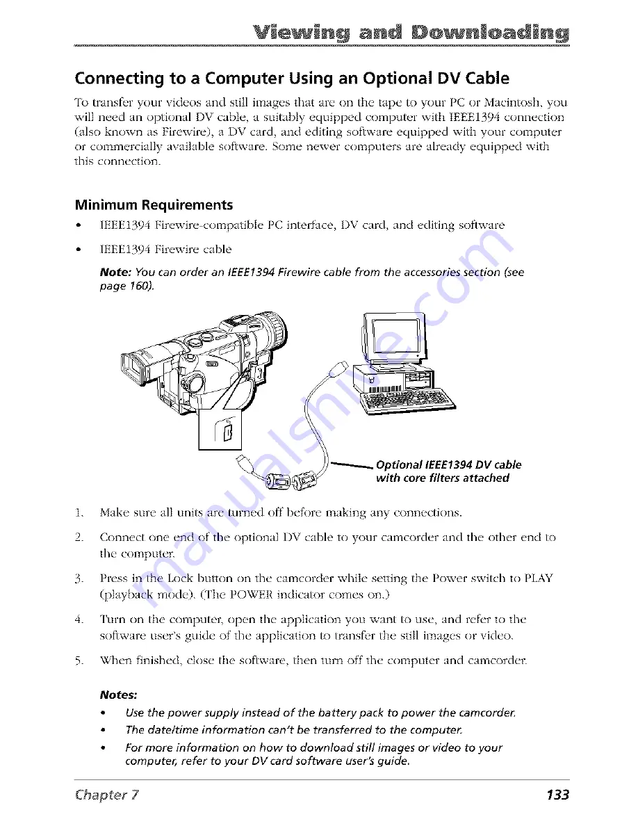 RCA CC9381 User Manual Download Page 135