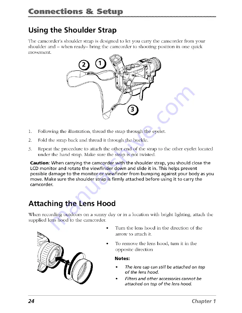 RCA CC9390 User Manual Download Page 26