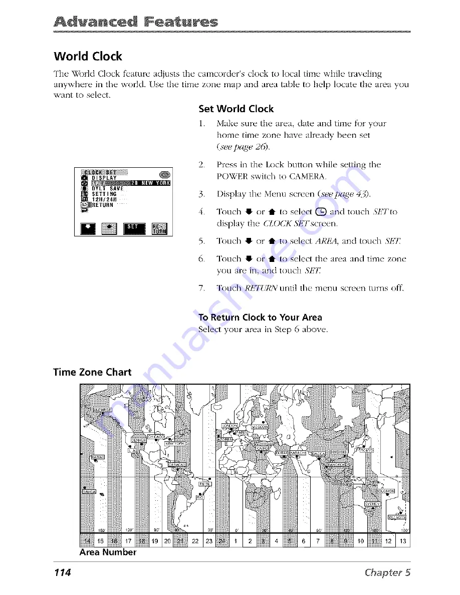 RCA CC9390 User Manual Download Page 116