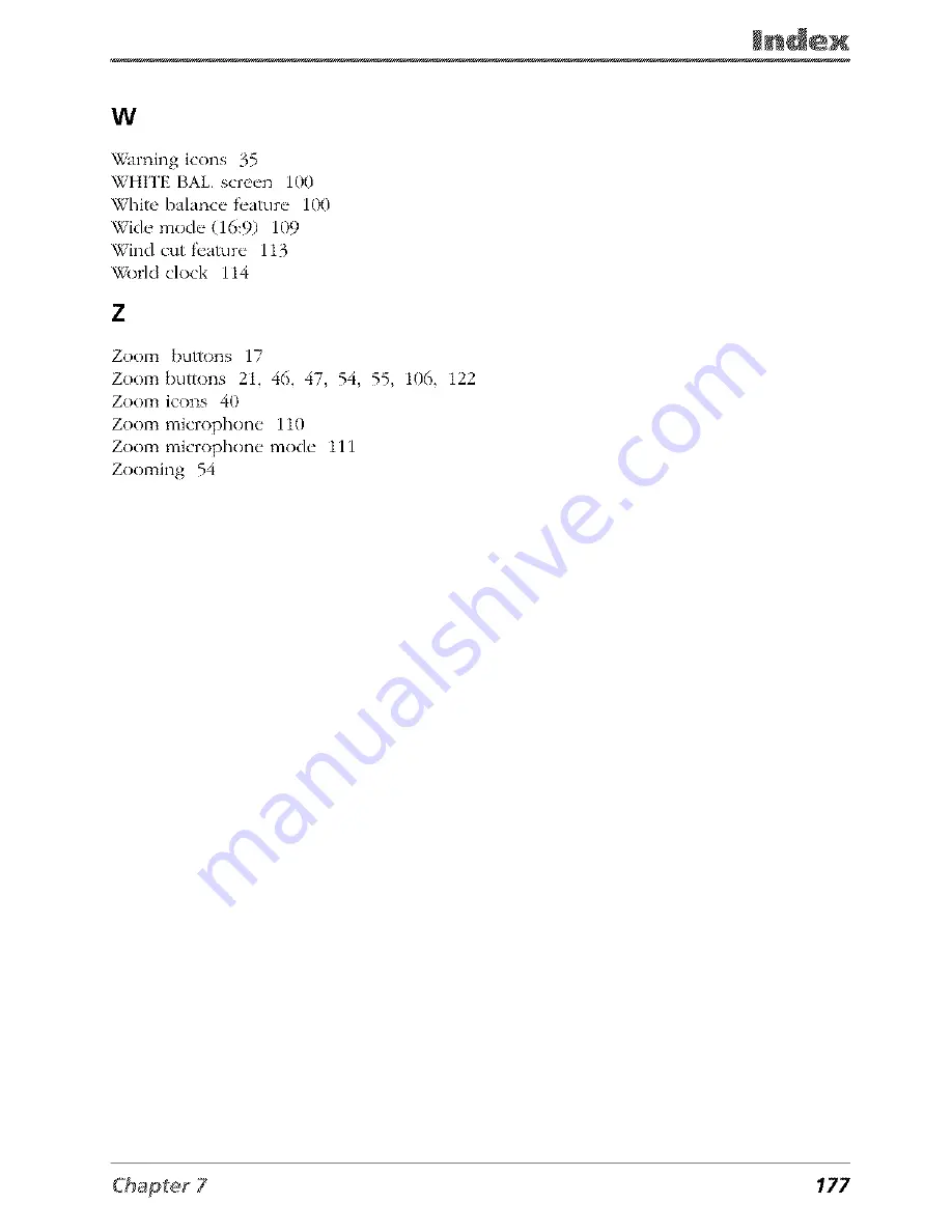 RCA CC9390 Скачать руководство пользователя страница 179