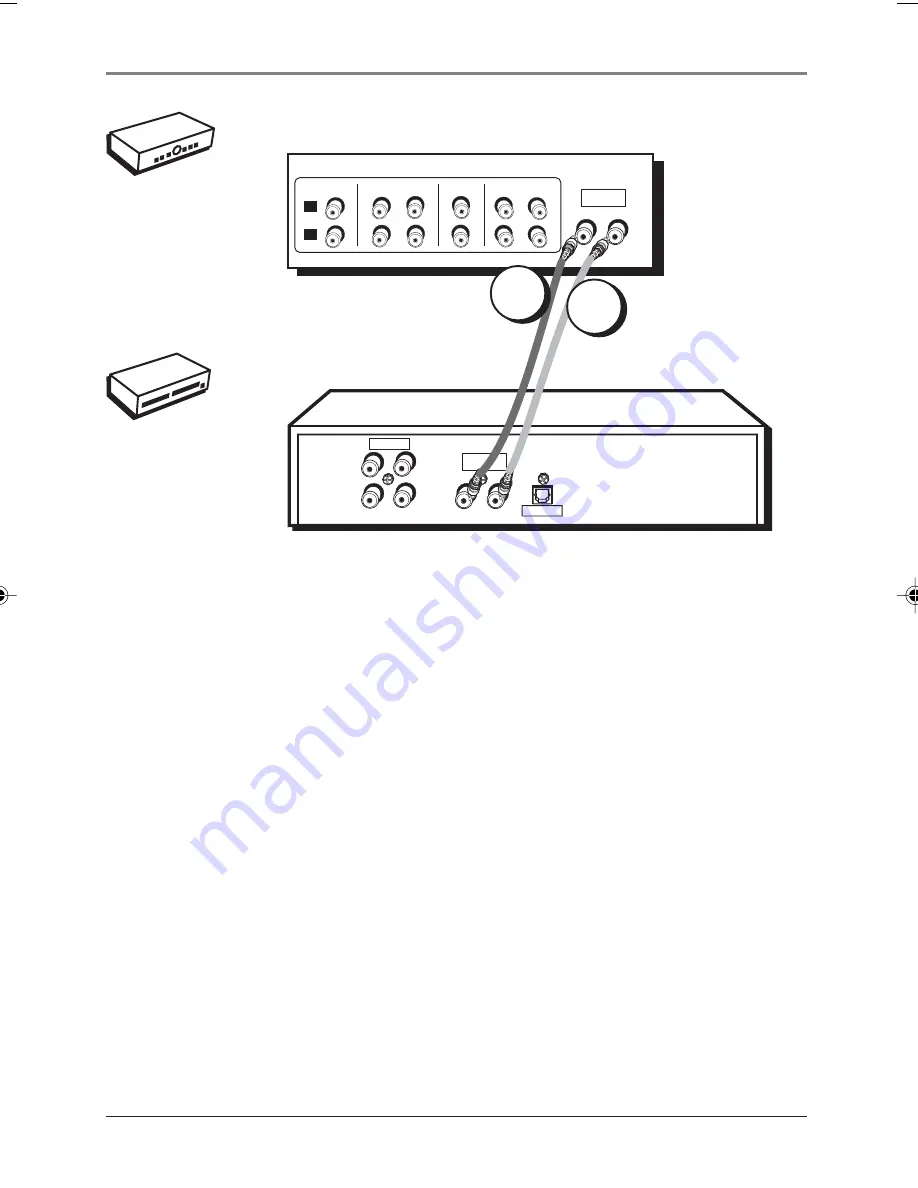 RCA CDRW10 User Manual Download Page 8