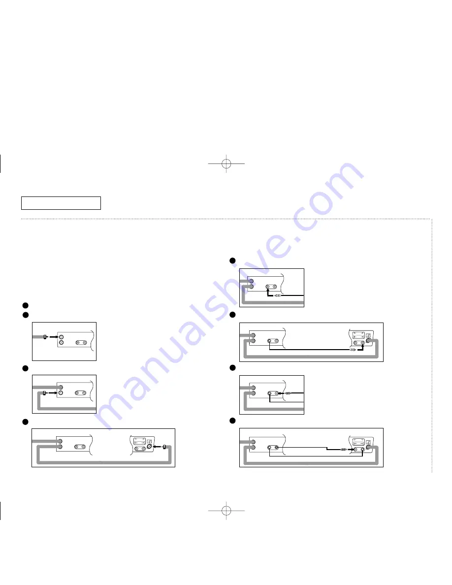 RCA CR14401 User Manual Download Page 12