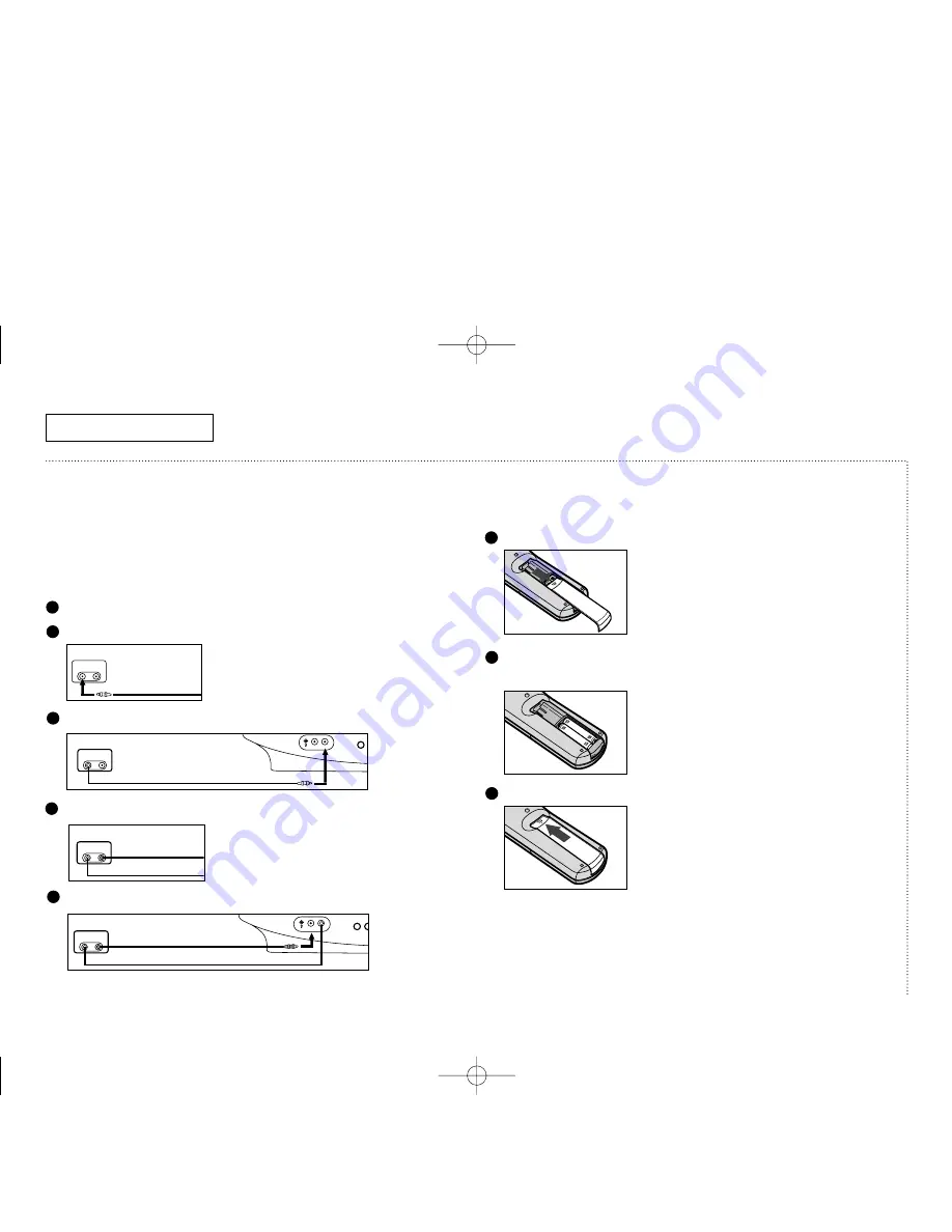 RCA CR14401 User Manual Download Page 13