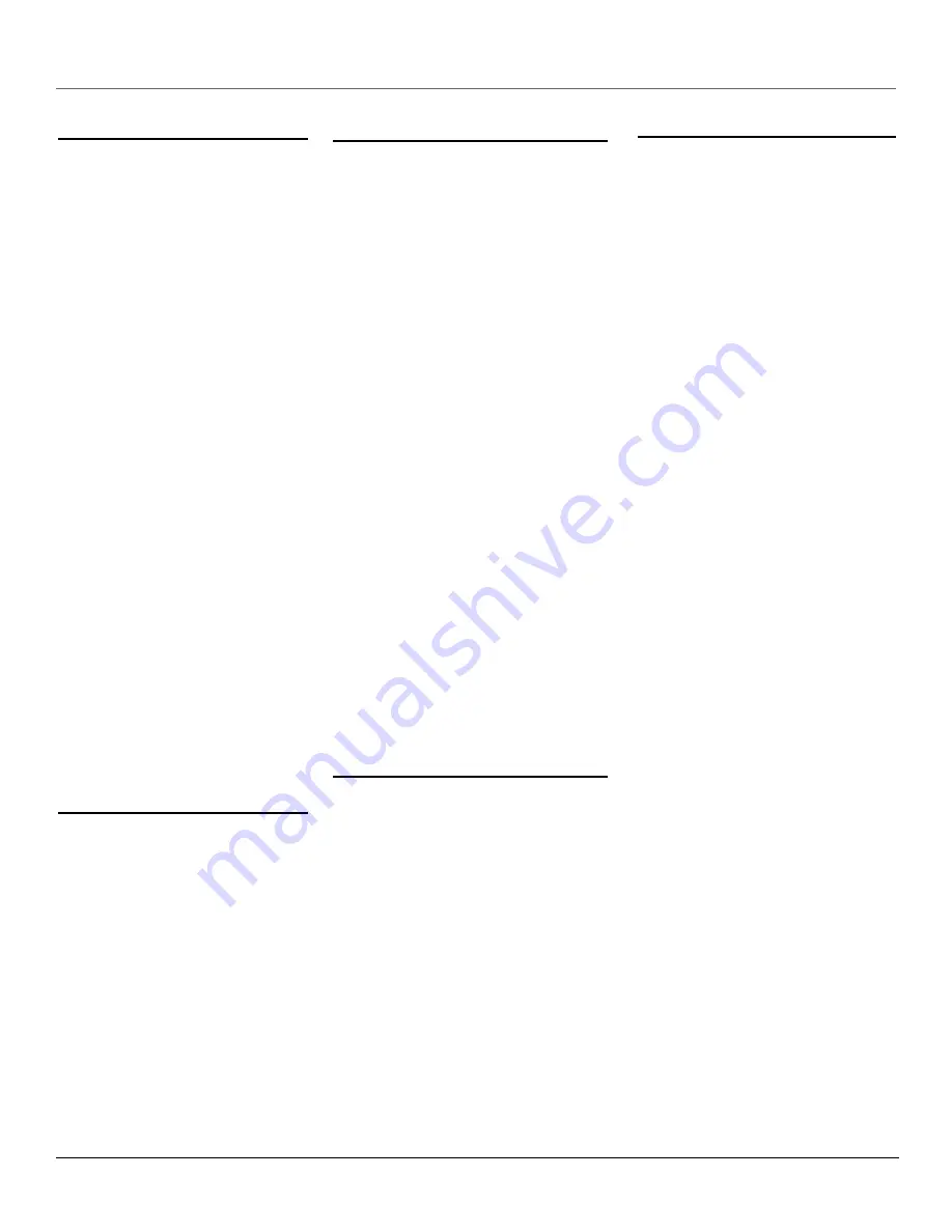 RCA D52W17 User Manual Download Page 18